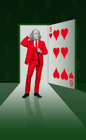 Официальный сайт Casino LotoRu